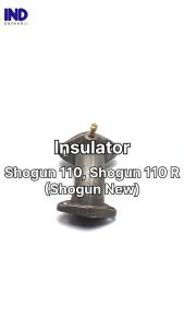 Insulator-Manipul-Manifold-Intake-Manipol Karburator Shogun 110-Kebo Lama & Shogun 110 R & Shogun 110 New