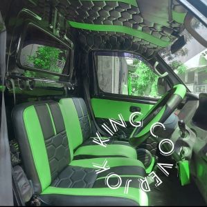 sarung jok - Lapis pintu - Cover plafon mobil grand max pick upL300New CarryMega carrydl Variasi