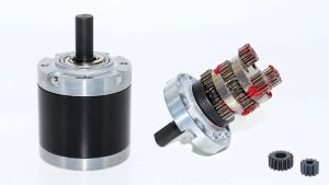 Hộp số giảm tốc cho motor 775 795 895