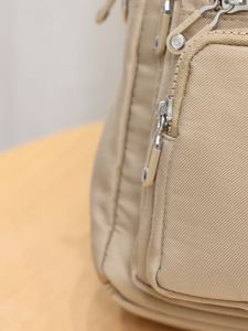 Tas Ransel Wanita 3IN1 Import Tas Tenteng Selempang / PIOMA MICHA