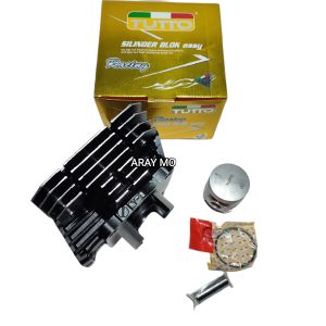 Blok seher rx king y1 original produk tutto termurah