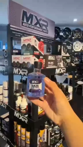 MXR PERFORMANCE PREMIUM RAIN WIPER WASH/ 65ML