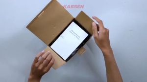 Scanner Kassen Ks-605 2D Usb