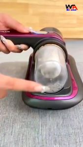 XIAOMI 3 in 1 Cordless Dust mite Vacuum Cleaner UV Disinfection Wireless Car Vacuum Cleaner Anti Dustmite Vacuum Mattress Bed Mites 除蟎儀 吸尘器