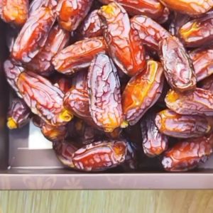 Tamrah Mabroom Jumbo VIP Premium Date / Kurma Mabroom Tamrah / Premium / 1 Kg / 500gm / 250gm / Organic / Food /  Snacks / Dried Fruit / Dried Date Fruits / Kurma Premium Jumbo Mabroom
