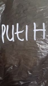Tinta Spidol Permanen Putih Isi Ulang spidol permanent 100ml untuk semua media