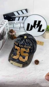 (NEW) Nón kết mũ lưỡi trai Địa 35 vải kaki Form chuẩn đẹp (Ảnh thật) - CC0783