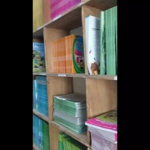 Buku Pendidikan Agama Islam dan Budi Pekerti PAI SD Kelas 2 Kurikulum Merdeka