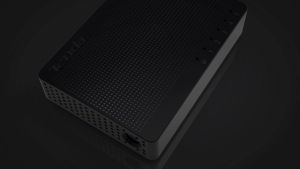 Tenda SG105/SG108 Gigabit Unmanaged Network Ethernet Hub | Plug & Play | Wall/Desk Mount | Gigabit Speed | Mini Design - Reliable and High-Speed Ethernet Switch for Small Office/Home Network