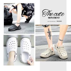 PiShops  พร้อมส่งทุกพื้นที่ รองเท้าหัว แนะนำเลย ทรงสวย วัสดุทนทาน มีให้เลือกใช้งานถึง 4 สี เห็นแบบนี้ราคาไม่แพงนะ สนใจกดสั่งในตะกร้าได้เลย ของมันต้องมี