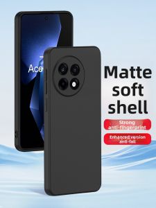 RISEOUS | Anti-Fall Full Coverage Camera Protection Case for OnePlus Ace5