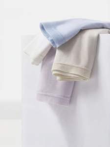 Ubras | Antibacterial Mid-Rise Cotton Shorts for Women