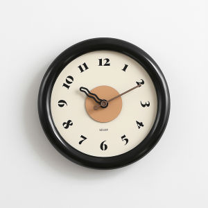 mandelda | Modern Simple Stylish Wall Clock