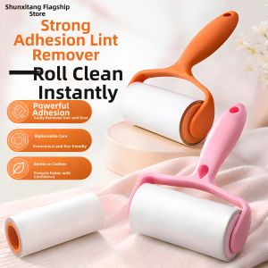 Self-Adhesive Dust Roller
