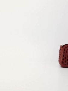 Pedro | Túi Đeo Chéo Lattice Mới cho Mùa Hè