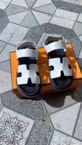 Dép nữ H quai dán êm chân siêu nhẹ HOT 2023 DÉP hm nữ