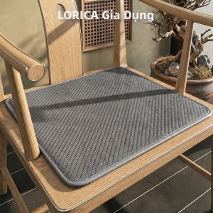 LORiCA | Gối Ngồi Giữ Lạnh Chống Trượt