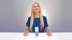 Plexaderm Rapid Reduction Eye Serum ช่วยลดเลือนถุงใต้ตาและริ้วรอยอย่างเห็นได้ชัด 10 มล.