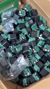 Rơ Le Đề Xe SH 300i / SH 150i / Spacy / Dylan / PS – Phụ Tùng Zin Theo Xe