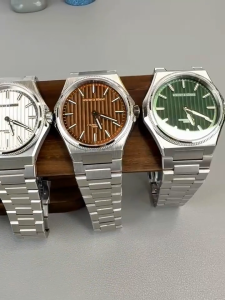 Dropshipping 2025 Hot Selling Products Wristwatches For Men Specht & Söhne Ultrathin Male Green Sports Watches 100M Waterproof