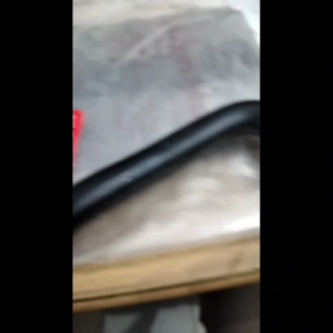 Orimoto- SELANG HAWA MESIN ADV PCX STYLO VARIO 160 HONDA 17218-K1Z-J10 ORIGINAL