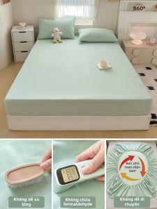 MENGWEIJUE | Bao Đệm Mùa Cả Năm Chất Liệu Cotton Dành Cho Bé