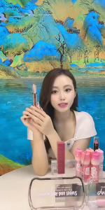 【BSIMONE官方旗舰店】BSIMONE浓密卷翘睫毛膏 防水拉长不晕染 根根分明定型大眼平价彩妆