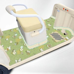 Dedicated Full Wrap Seat Cover
