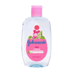 Johnsons Baby Cologne Slide 25ml
