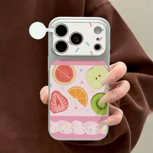 Avocado Cat Phone Case Silicone For Samsung S25 Ultra S26 Ultra S26 S23 FE For Samsung S25 S24 S26 Plus S25 FE 5G Cover Funda