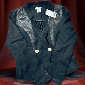 Áo Khoác Vest Dài Tay Có Lót Dáng Vừa Thời Trang Cho Nữ