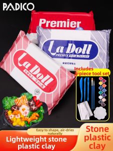 Bộ Kit Nặn Tượng DIY