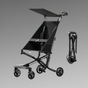 LIWAN | Lightweight Foldable Portable Baby Stroller