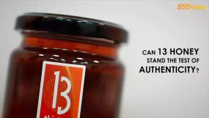 [SG] Apple Vinegar Honey / 100% Natural Honey / Pure Honey Organic Honey Raw Honey / Manuka Honey UMF 15 Equivalent