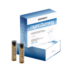 Kessetti Night Slim Swiss | ID-AlG™ + GABA Advanced Formula | Sleep Metabolism Support | 20 Vegan Liquid Shots ||GMP/HACCP/SGS|⚡Fast Shipping