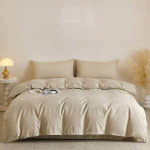 Scandinavian Style 100% Cotton Bedding Set
