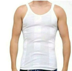 KAOS DALAM PRIA / SINGLET UKURAN 36 1PCS