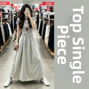 LIRUSHAN | Summer New Fashion Set
