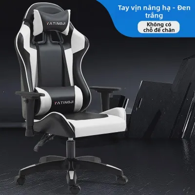 SHANNAIER | Ghế Gaming Điều Chỉnh Ergonomic