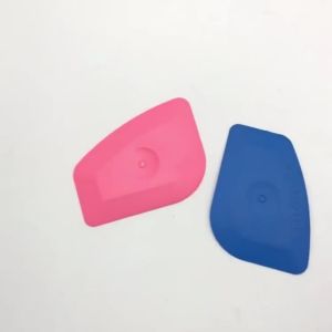 Gạt Nhựa Cầm Tay Dán Decal Film Cách Nhiệt Đa Năng