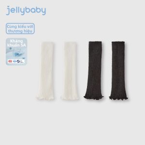 Jelly Baby | Vớ Nhiệt Chống Khuẩn cho Bé Gái
