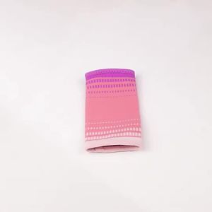 1Pair Sports Wrist Guard Knitting Pressurized Lengthened Prevent Sprains Tendon Sheath Protective Gear Breathable Elastic Force
