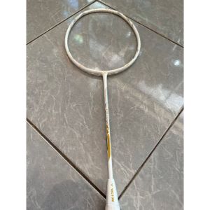 RAKET BADMINTON VICTOR THRUSTER F 30LBS