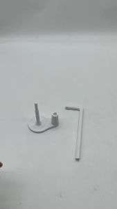 Sewing Machine Spool Holder Bobbin Bracket Vertical Large Spool Holder Anti-Winding Thread Guide Stand Universal Sewing Addition
