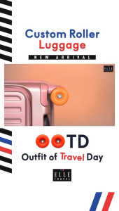 ELLE RIPPLE STANDARD MAKROLON PC 29 INCH FRONT OPENER - 831280ST29