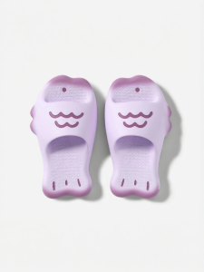 chikoku | Cute Taiyaki Elevated Slippers