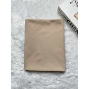 French Khimar Daily Niqop Syari 3in1 Hijab French Khimar Crenkle Jumbo XL-XXL