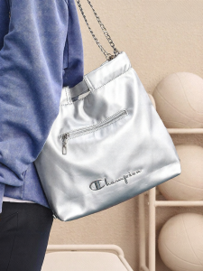 Champion | Womens Commuter Stylish Denim Autumn Winter 2025 New Backpack