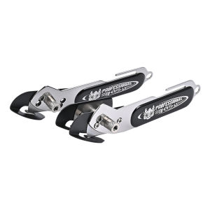 SHANMEI | Dao Cắt Bọc Thức Ăn Inox