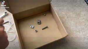 การ์ด ครอบท่อ ไอดี  BMW R1200 / R1250 GS (A) ครอบตามภาพ เลือนภาพดูภาพประกอบ (ปี 2017 ขึ้นไป)